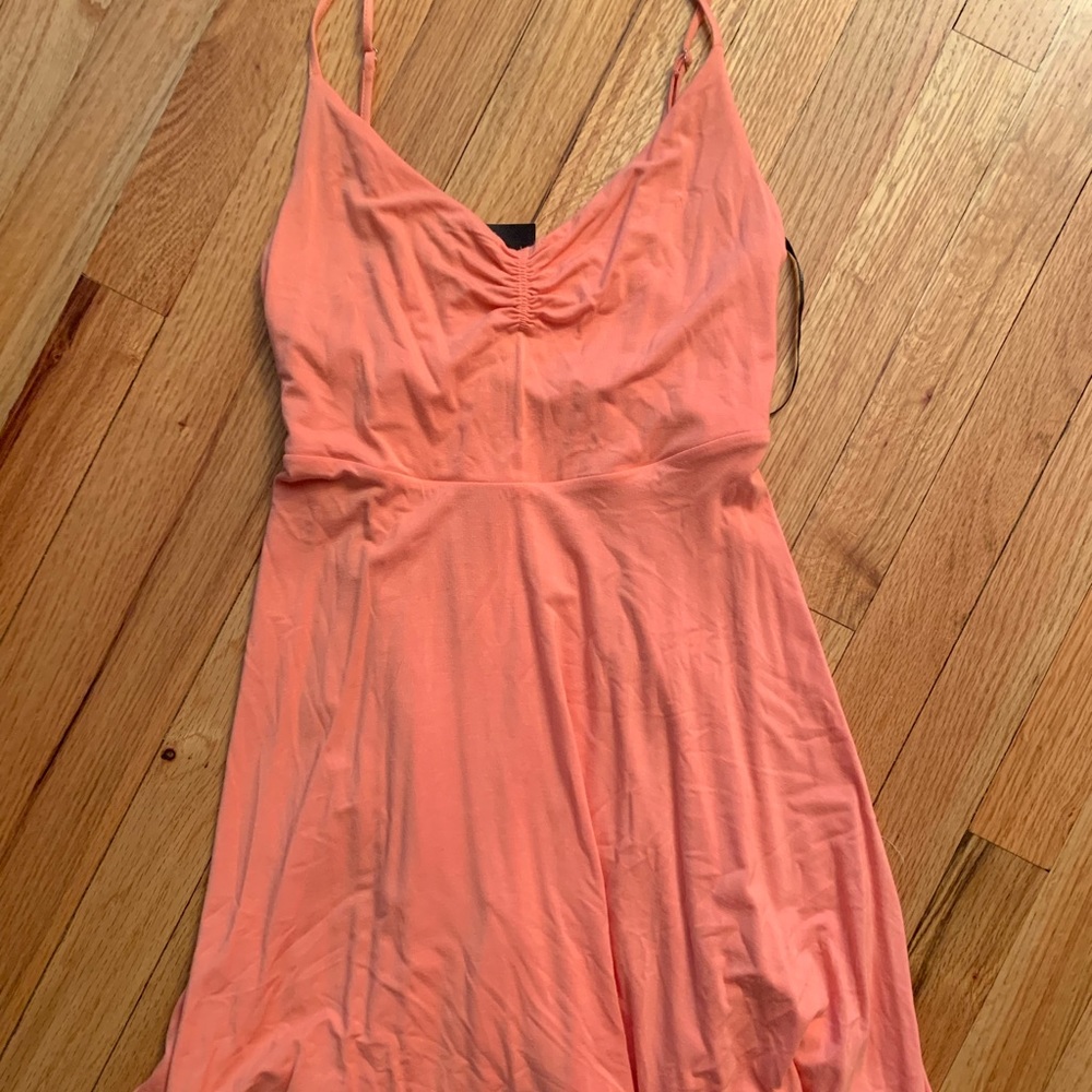Forever 21 dress